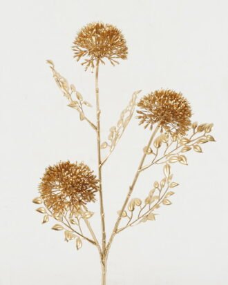 Artificial Flower 15*15*53CM Christmas single stem GS-54022141 Christmas Item YeahFlower is one of Chinese leading OEM manufacturers and exporters , supplying the silk flowers, wholesale artificial trees