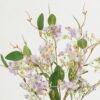 Artificial Flower 25*25*63cm Flower *3 bundle GS-26222061-Z1 Bouquet YeahFlower is one of Chinese leading OEM manufacturers and exporters , supplying the silk flowers, wholesale artificial trees