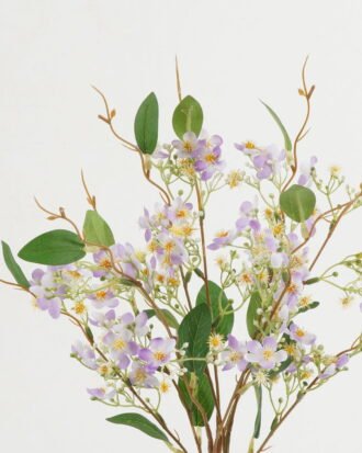 Artificial Flower 25*25*63cm Flower *3 bundle GS-26222061-Z1 Bouquet YeahFlower is one of Chinese leading OEM manufacturers and exporters , supplying the silk flowers, wholesale artificial trees