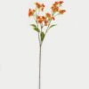 Artificial Flower 19*19*70cm Flower *3  single stem GS-26222057-O1 Single Flowers YeahFlower is one of Chinese leading OEM manufacturers and exporters , supplying the silk flowers, wholesale artificial trees