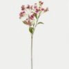 Artificial Flower 19*19*70cm Flower *3  single stem GS-26222057-R3 Single Flowers YeahFlower is one of Chinese leading OEM manufacturers and exporters , supplying the silk flowers, wholesale artificial trees