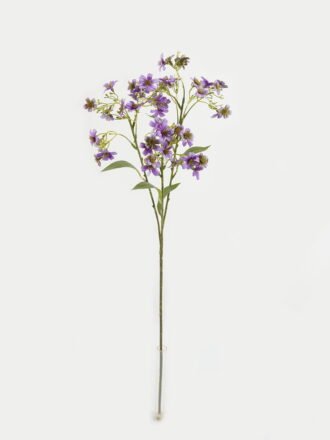 Artificial Flower 20*20*97cm  Flower *3  single stem GS-26222058 Single Flowers 3,000+ sqm showroom with thousands of artificial flowers, plants & trees ready for global sourcing.