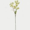 Artificial Flower 19*19*70cm Flower *3  single stem GS-26222057 Single Flowers YeahFlower is one of Chinese leading OEM manufacturers and exporters , supplying the silk flowers, wholesale artificial trees