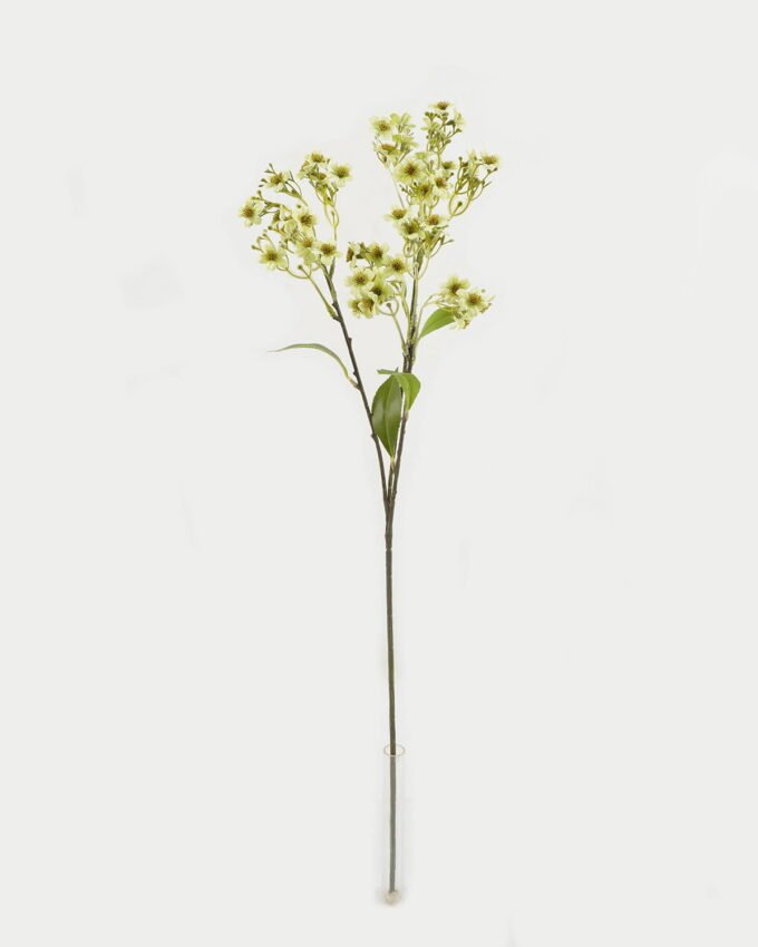 Artificial Flower 19*19*70cm Flower *3  single stem GS-26222057 Single Flowers YeahFlower is one of Chinese leading OEM manufacturers and exporters , supplying the silk flowers, wholesale artificial trees