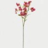 Artificial Flower 19*19*70cm Flower *3  single stem GS-26222057 Single Flowers YeahFlower is one of Chinese leading OEM manufacturers and exporters , supplying the silk flowers, wholesale artificial trees