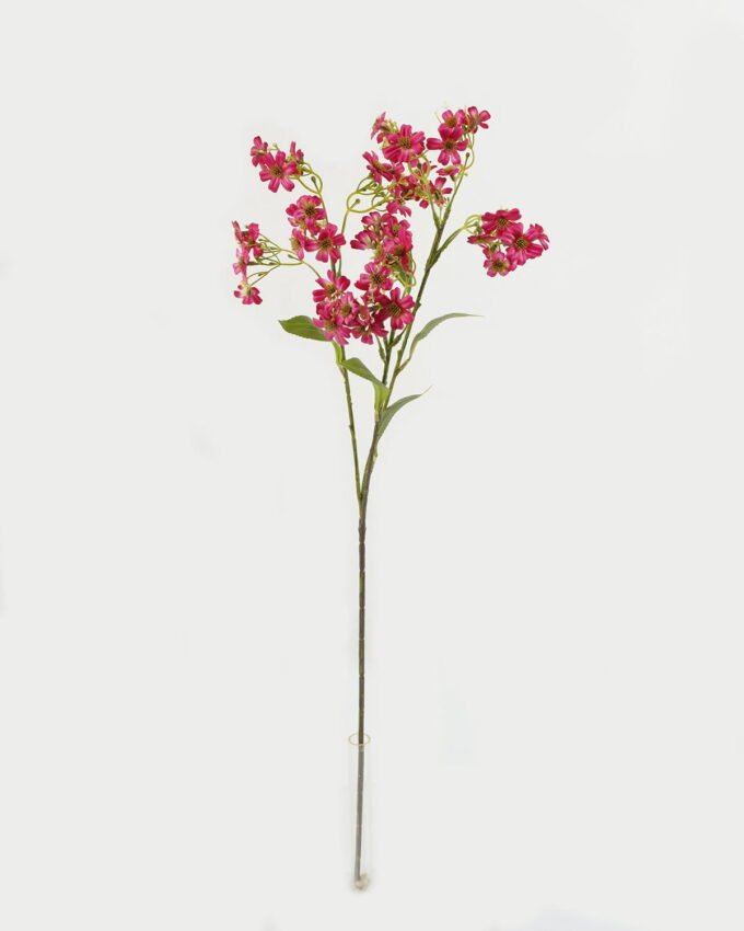 Artificial Flower 19*19*70cm Flower *3  single stem GS-26222057 Single Flowers YeahFlower is one of Chinese leading OEM manufacturers and exporters , supplying the silk flowers, wholesale artificial trees