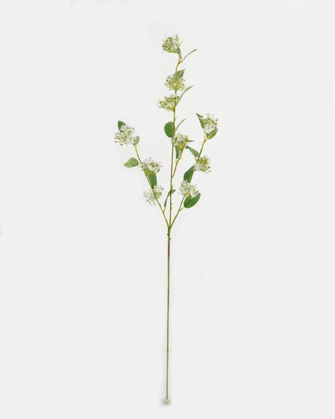 Artificial Flower 20*20*97cm  Flower *3  single stem GS-26222058 Single Flowers YeahFlower is one of Chinese leading OEM manufacturers and exporters , supplying the silk flowers, wholesale artificial trees