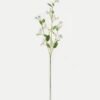 Artificial Flower 17*17*96cm  Flower *3  single stem GS-26222060-B1 Single Flowers YeahFlower is one of Chinese leading OEM manufacturers and exporters , supplying the silk flowers, wholesale artificial trees