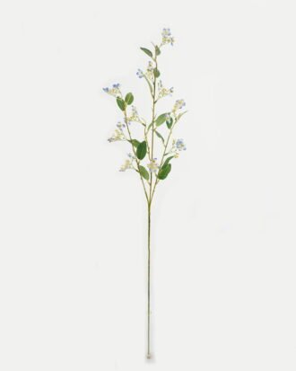 Artificial Flower 17*17*96cm  Flower *3  single stem GS-26222060-B1 Single Flowers YeahFlower is one of Chinese leading OEM manufacturers and exporters , supplying the silk flowers, wholesale artificial trees