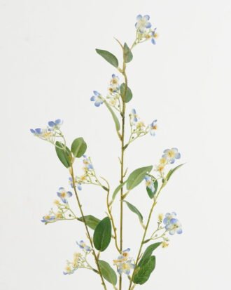 Artificial Flower 17*17*96cm  Flower *3  single stem GS-26222060-B1 Single Flowers YeahFlower is one of Chinese leading OEM manufacturers and exporters , supplying the silk flowers, wholesale artificial trees