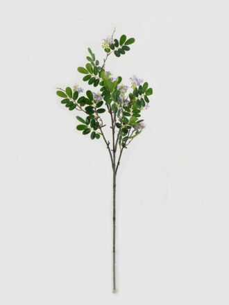 Artificial Flower 17*17*96cm  Flower *3  single stem GS-26222060 Single Flowers 3,000+ sqm showroom with thousands of artificial flowers, plants & trees ready for global sourcing.