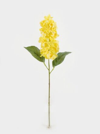 Artificial Flower 23*23*66cm Hydrangea *18 single stem GS-15422072-P2 Single Flowers 3,000+ sqm showroom with thousands of artificial flowers, plants & trees ready for global sourcing.
