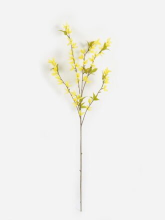 Artificial Flower 20*30*121cm Sakura single stem GS-68922005CONTI Single Flowers 3,000+ sqm showroom with thousands of artificial flowers, plants & trees ready for global sourcing.