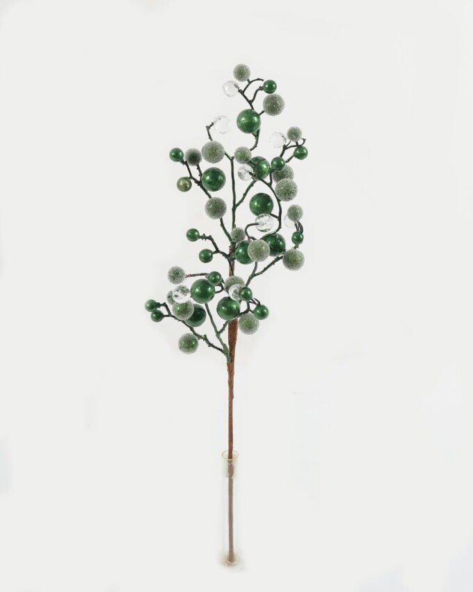 Artificial Flower 16*59cm Fruit single stem GS-66622027-G1 Single Flowers YeahFlower is one of Chinese leading OEM manufacturers and exporters , supplying the silk flowers, wholesale artificial trees