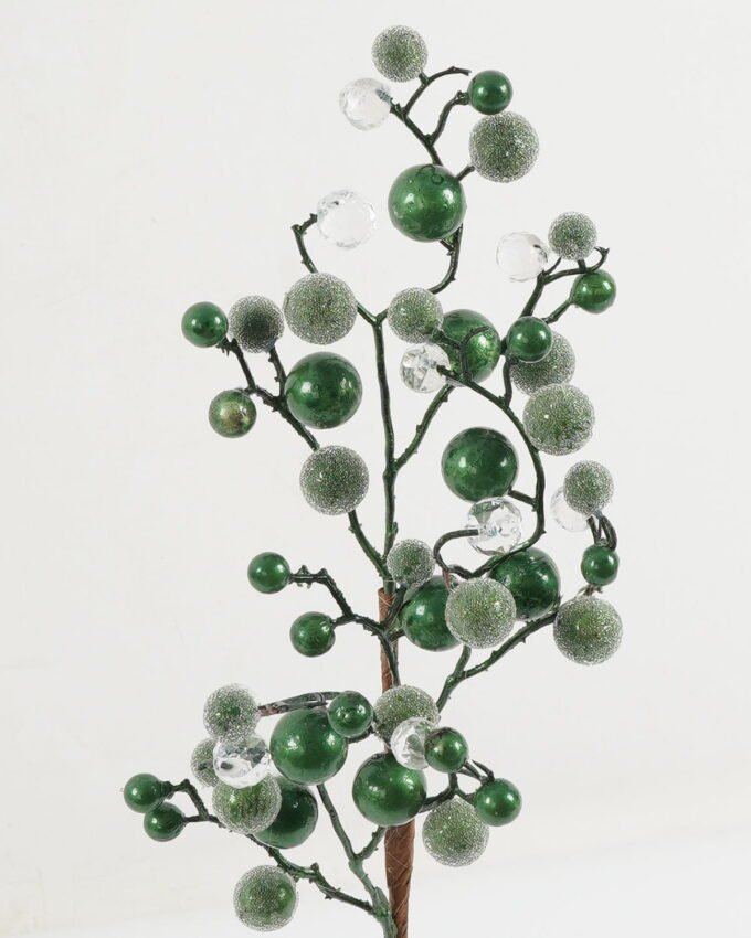 Artificial Flower 16*59cm Fruit single stem GS-66622027-G1 Single Flowers YeahFlower is one of Chinese leading OEM manufacturers and exporters , supplying the silk flowers, wholesale artificial trees