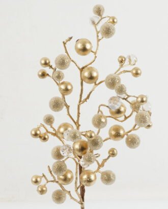 Artificial Flower 16*59cm Fruit single stem GS-66622027-J1 Single Flowers YeahFlower is one of Chinese leading OEM manufacturers and exporters , supplying the silk flowers, wholesale artificial trees