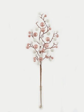 Artificial Flower 18*96cm Phalaenopsis single stem GS-68622007-P1 Single Flowers 3,000+ sqm showroom with thousands of artificial flowers, plants & trees ready for global sourcing.