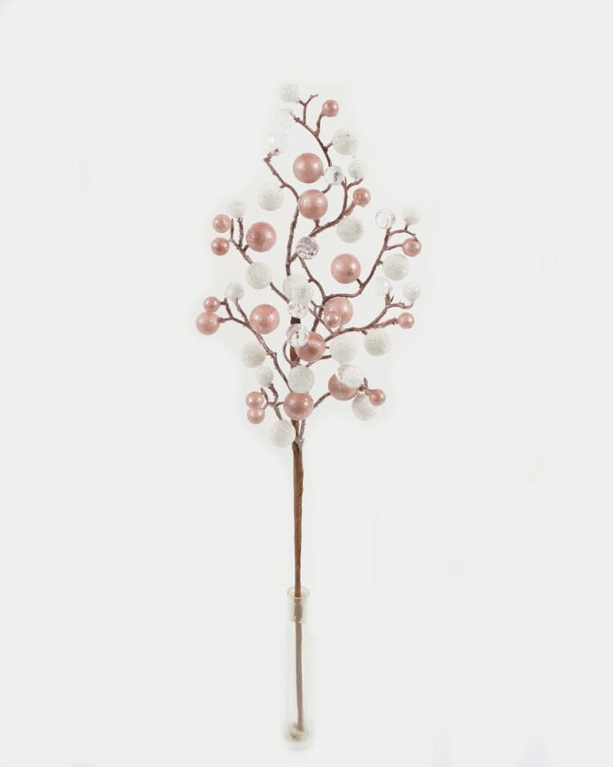 Artificial Flower 16*59cm Fruit single stem GS-66622027-W2 Single Flowers YeahFlower is one of Chinese leading OEM manufacturers and exporters , supplying the silk flowers, wholesale artificial trees