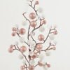 Artificial Flower 16*59cm Fruit single stem GS-66622027-W2 Single Flowers YeahFlower is one of Chinese leading OEM manufacturers and exporters , supplying the silk flowers, wholesale artificial trees