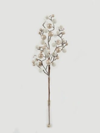 Artificial Flower 12*36cm Fruit single stem GS-66622029 Single Flowers 3,000+ sqm showroom with thousands of artificial flowers, plants & trees ready for global sourcing.