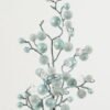 Artificial Flower 16*59cm Fruit single stem GS-66622027 Christmas Item YeahFlower is one of Chinese leading OEM manufacturers and exporters , supplying the silk flowers, wholesale artificial trees