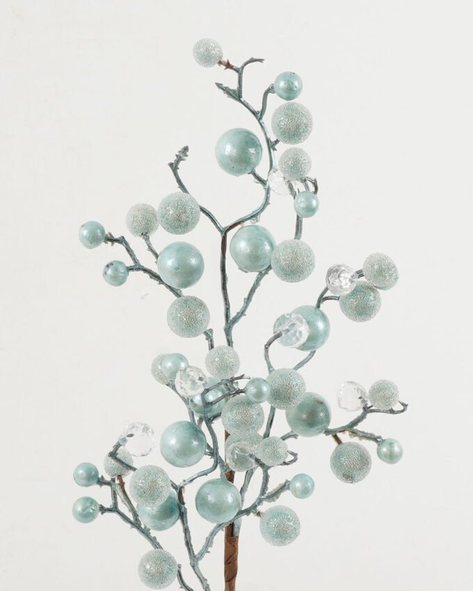 Artificial Flower 16*59cm Fruit single stem GS-66622027 Christmas Item YeahFlower is one of Chinese leading OEM manufacturers and exporters , supplying the silk flowers, wholesale artificial trees