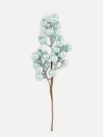 Artificial Flower 12*36cm Fruit single stem GS-66622029 Single Flowers 3,000+ sqm showroom with thousands of artificial flowers, plants & trees ready for global sourcing.