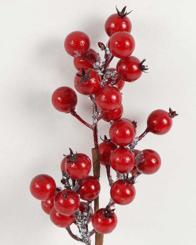 Artificial Flower 12*36cm Fruit single stem GS-66622029-R1 Single Flowers YeahFlower is one of Chinese leading OEM manufacturers and exporters , supplying the silk flowers, wholesale artificial trees