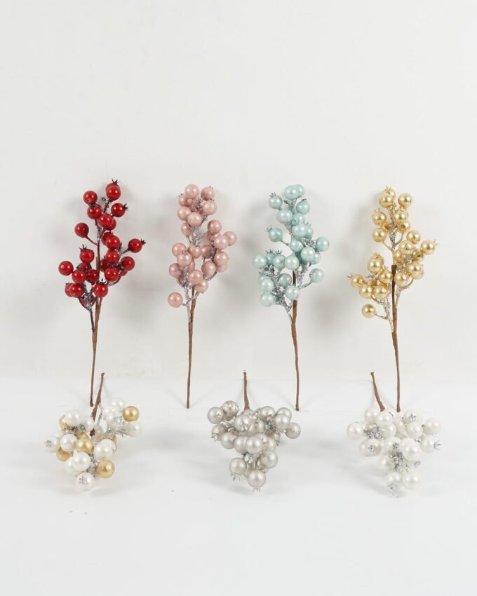 Artificial Flower 12*36cm Fruit single stem GS-66622029 Single Flowers YeahFlower is one of Chinese leading OEM manufacturers and exporters , supplying the silk flowers, wholesale artificial trees