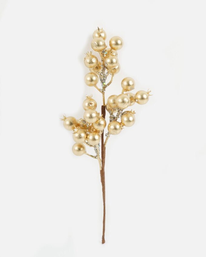 Artificial Flower 12*36cm Fruit single stem GS-66622029 Single Flowers YeahFlower is one of Chinese leading OEM manufacturers and exporters , supplying the silk flowers, wholesale artificial trees