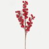 Artificial Flower 11*33cm Fruit single stem GS-66622030 Single Flowers YeahFlower is one of Chinese leading OEM manufacturers and exporters , supplying the silk flowers, wholesale artificial trees
