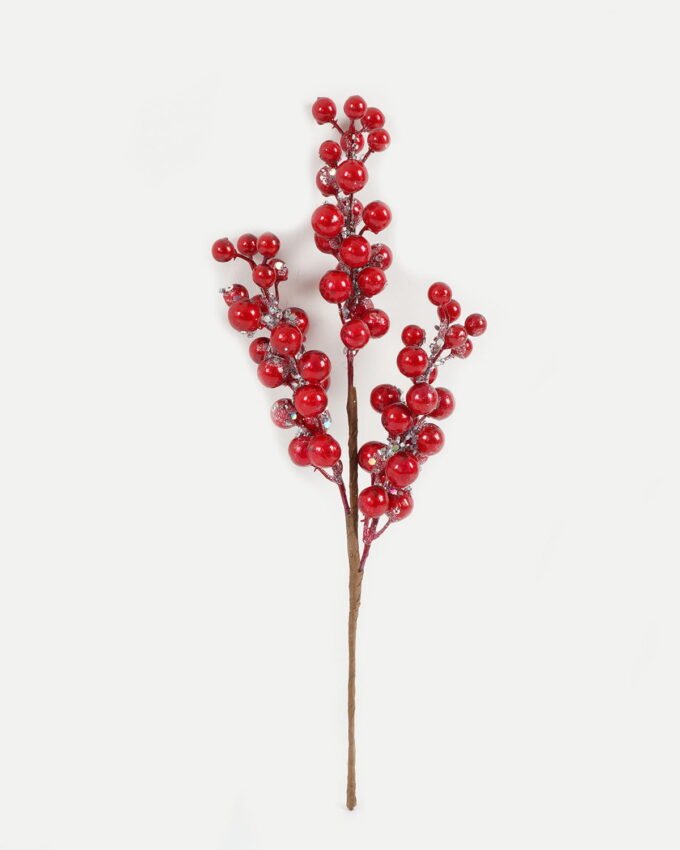 Artificial Flower 11*33cm Fruit single stem GS-66622030 Single Flowers YeahFlower is one of Chinese leading OEM manufacturers and exporters , supplying the silk flowers, wholesale artificial trees