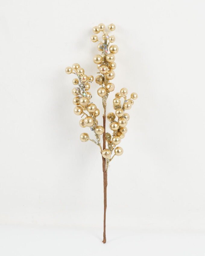 Artificial Flower 11*33cm Fruit single stem GS-66622030 Single Flowers YeahFlower is one of Chinese leading OEM manufacturers and exporters , supplying the silk flowers, wholesale artificial trees