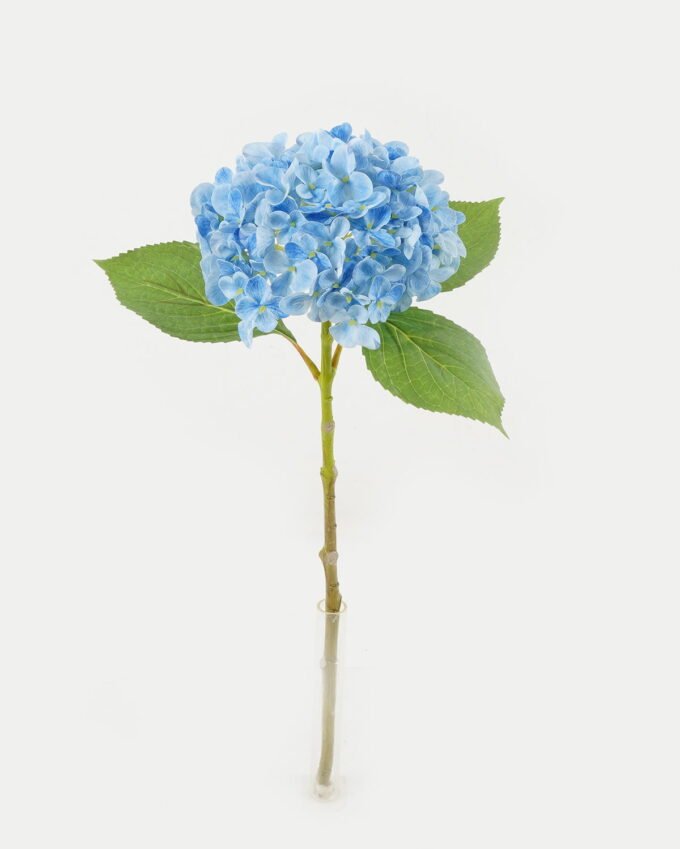 Artificial Flower 26*26*45cm Hydrangea *11 single stem GS-15422073-B1 Single Flowers YeahFlower is one of Chinese leading OEM manufacturers and exporters , supplying the silk flowers, wholesale artificial trees