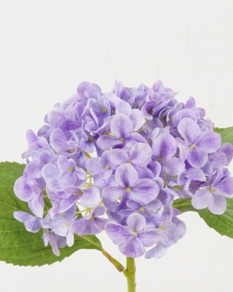 Artificial Flower 26*26*45cm Hydrangea *11 single stem GS-15422073-Z1 Single Flowers YeahFlower is one of Chinese leading OEM manufacturers and exporters , supplying the silk flowers, wholesale artificial trees