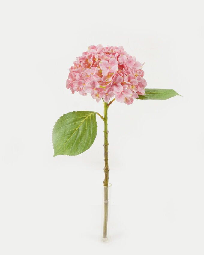 Artificial Flower 26*26*45cm Hydrangea *11 single stem GS-15422073 Single Flowers YeahFlower is one of Chinese leading OEM manufacturers and exporters , supplying the silk flowers, wholesale artificial trees