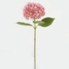 Artificial Flower 23*23*66cm Hydrangea *18 single stem GS-15422072-P2 Single Flowers YeahFlower is one of Chinese leading OEM manufacturers and exporters , supplying the silk flowers, wholesale artificial trees