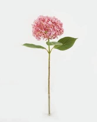 Artificial Flower 23*23*66cm Hydrangea *18 single stem GS-15422072-P2 Single Flowers YeahFlower is one of Chinese leading OEM manufacturers and exporters , supplying the silk flowers, wholesale artificial trees