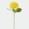 Artificial Flower 23*23*66cm Hydrangea *18 single stem GS-15422072-Y1 Single Flowers YeahFlower is one of Chinese leading OEM manufacturers and exporters , supplying the silk flowers, wholesale artificial trees