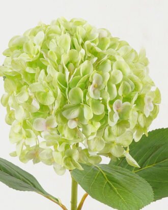 Artificial Flower 23*23*66cm Hydrangea *18 single stem GS-15422072 Single Flowers YeahFlower is one of Chinese leading OEM manufacturers and exporters , supplying the silk flowers, wholesale artificial trees