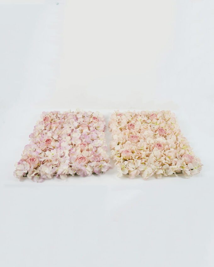 Artificial Flower 45*66cm Hydrangea rose mat GS-48222007CONTI Banners&Garlands YeahFlower is one of Chinese leading OEM manufacturers and exporters , supplying the silk flowers, wholesale artificial trees