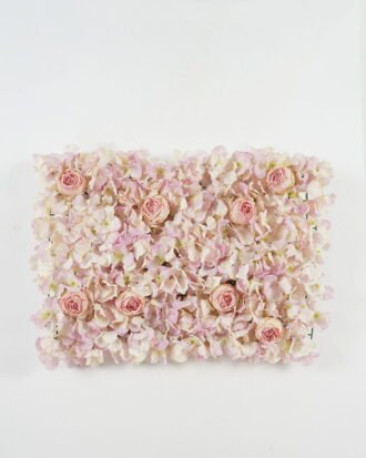 Artificial Flower 45*66cm Hydrangea rose mat GS-48222007CONTI-Z1 Banners&Garlands YeahFlower is one of Chinese leading OEM manufacturers and exporters , supplying the silk flowers, wholesale artificial trees
