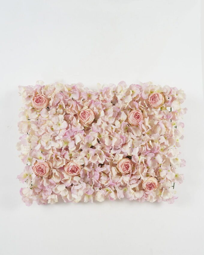 Artificial Flower 45*66cm Hydrangea rose mat GS-48222007CONTI-Z1 Banners&Garlands YeahFlower is one of Chinese leading OEM manufacturers and exporters , supplying the silk flowers, wholesale artificial trees