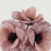 Artificial Flower 15*15*24cm Pasqueflower *3 bush GS-16822106-Z1 Bouquet YeahFlower is one of Chinese leading OEM manufacturers and exporters , supplying the silk flowers, wholesale artificial trees