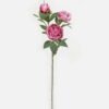 Artificial Flower 25*25*91cm Peony *3  single stem GS-15422075 Single Flowers YeahFlower is one of Chinese leading OEM manufacturers and exporters , supplying the silk flowers, wholesale artificial trees