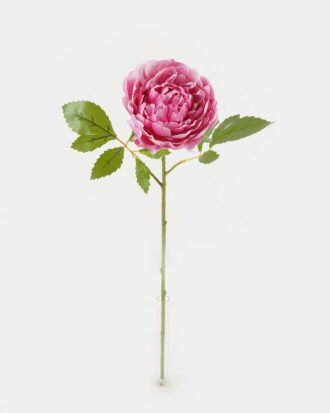Artificial Flower 18*18*51cm Peony  single stem GS-15422076-P1 Single Flowers YeahFlower is one of Chinese leading OEM manufacturers and exporters , supplying the silk flowers, wholesale artificial trees