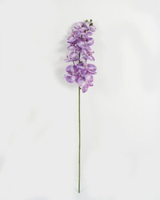 Artificial Flower 18*104cm Phalaenopsis *11 single stem GS-17722069 Single Flowers YeahFlower is one of Chinese leading OEM manufacturers and exporters , supplying the silk flowers, wholesale artificial trees