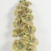 Artificial Flower 18*104cm Phalaenopsis *11 single stem GS-17722070 Single Flowers YeahFlower is one of Chinese leading OEM manufacturers and exporters , supplying the silk flowers, wholesale artificial trees