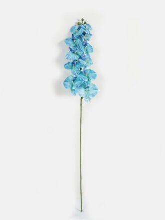 Artificial Flower 18*104cm Phalaenopsis *11 single stem GS-17722070 Single Flowers 3,000+ sqm showroom with thousands of artificial flowers, plants & trees ready for global sourcing.