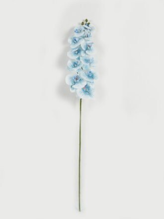 Artificial Flower 18*104cm Phalaenopsis *11 single stem GS-17722071 Single Flowers 3,000+ sqm showroom with thousands of artificial flowers, plants & trees ready for global sourcing.